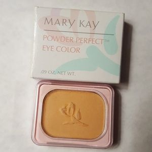 Mary Kay Powder Perfect Eye Marmalade